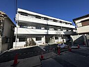 伊丹駅より徒歩15分 1階 築1年1ヶ月の賃貸物件