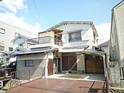 伊丹駅よりバス10分 徒歩2分 1階 築59年8ヶ月の賃貸物件