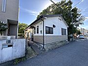 伊丹駅より徒歩17分 1階 築81年4ヶ月の賃貸物件