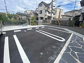 ソラティオ・K  ｜ 兵庫県伊丹市美鈴町４丁目25番1号（賃貸アパート2LDK・2階・61.27㎡） その19