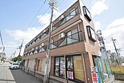 デューN・H新伊丹の賃貸物件