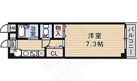 ペガ千僧  ｜ 兵庫県伊丹市千僧４丁目207番（賃貸マンション1K・3階・24.70㎡） その2