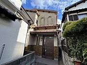 伊丹駅より徒歩23分 1階 築45年9ヶ月の賃貸物件