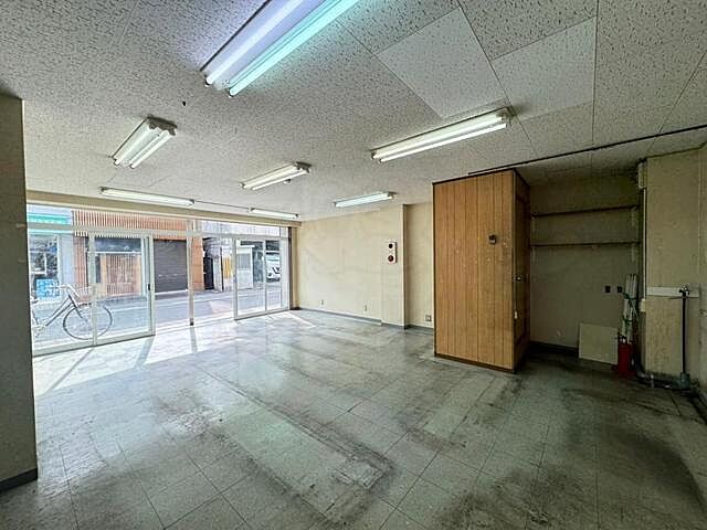 室内