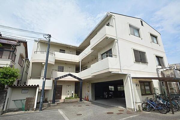 外観画像