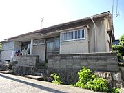 伊丹駅より徒歩27分 築51年 1階建の賃貸物件