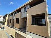 伊丹駅よりバス16分 徒歩5分 1階 新築の賃貸物件