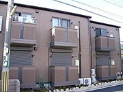 川西池田駅より徒歩12分 2階 築21年2ヶ月の賃貸物件