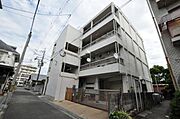 吉川マンション 4階 築54年2ヶ月の賃貸物件