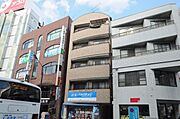 セントラル1501の賃貸物件