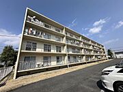 清和台ハイム２号棟 2階 築55年7ヶ月の賃貸物件