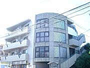 ベルドール美鈴 3階 築35年1ヶ月の賃貸物件