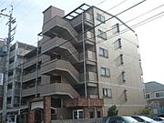 新伊丹駅より徒歩2分 4階 築32年の賃貸物件