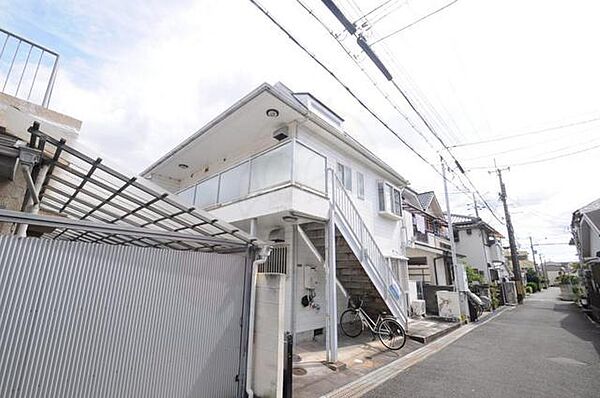 外観画像