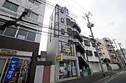 ハイツアルペン伊丹の賃貸物件