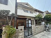 伊丹駅より徒歩18分 1階 築41年4ヶ月の賃貸物件