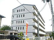 伊丹駅よりバス12分 徒歩3分 2階 築29年7ヶ月の賃貸物件