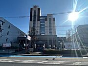 コメットマンション鴻池B棟 13階 築34年8ヶ月の賃貸物件