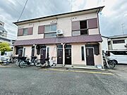 伊丹駅よりバス12分 徒歩3分 2階 築53年10ヶ月の賃貸物件