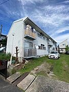 ビオラハイツ 2階 築37年の賃貸物件