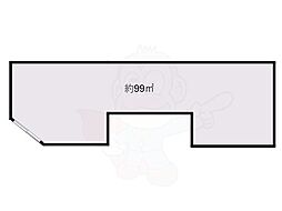 コレクション新伊丹の間取図画像
