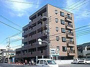 タッチ塚口 4階 築23年の賃貸物件