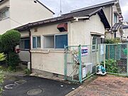 新伊丹駅より徒歩5分 1階 築38年7ヶ月の賃貸物件