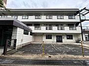 伊丹駅よりバス19分 徒歩4分 2階 築37年の賃貸物件