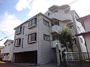 伊丹駅より徒歩8分 3階 築31年1ヶ月の賃貸物件