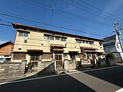 武庫之荘駅より徒歩20分 2階 築46年10ヶ月の賃貸物件