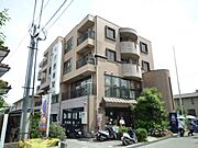 伊丹駅より徒歩22分 4階 築31年9ヶ月の賃貸物件