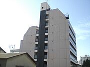 伊丹駅より徒歩4分 3階 築34年7ヶ月の賃貸物件