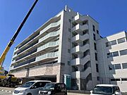 山本駅より徒歩8分 3階 新築の賃貸物件