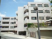 新伊丹駅より徒歩7分 1階 築37年8ヶ月の賃貸物件