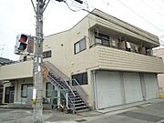 新伊丹駅より徒歩16分 2階 築39年11ヶ月の賃貸物件