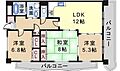 マトック荻野2階7.7万円