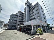 伊丹駅より徒歩22分 5階 築37年9ヶ月の賃貸物件