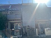 武庫之荘駅より徒歩20分 1階 築53年7ヶ月の賃貸物件