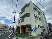 稲野駅より徒歩10分 3階 築50年8ヶ月の賃貸物件