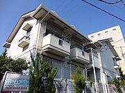 稲野駅より徒歩3分 1階 築31年9ヶ月の賃貸物件