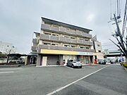 北伊丹駅より徒歩8分 3階 築29年7ヶ月の賃貸物件