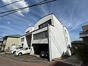 売布神社駅より徒歩2分 2階 築35年8ヶ月の賃貸物件