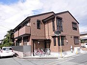 山本駅より徒歩23分 2階 築12年8ヶ月の賃貸物件