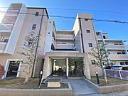 伊丹駅よりバス17分 徒歩3分 4階 築31年1ヶ月の賃貸物件