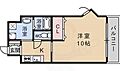 ラフィーネ伊丹32階6.4万円