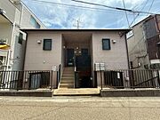 ユートピア 2階 築28年9ヶ月の賃貸物件