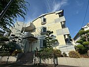 山本駅より徒歩4分 1階 築46年8ヶ月の賃貸物件