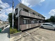 新伊丹駅より徒歩5分 2階 築34年2ヶ月の賃貸物件