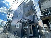 新伊丹駅より徒歩9分 1階 築30年8ヶ月の賃貸物件