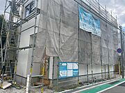 伊丹駅よりバス12分 徒歩5分 2階 新築の賃貸物件